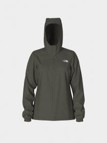 Демисезонная куртка The North Face Quest модель NF00A8BAKR51 Фото