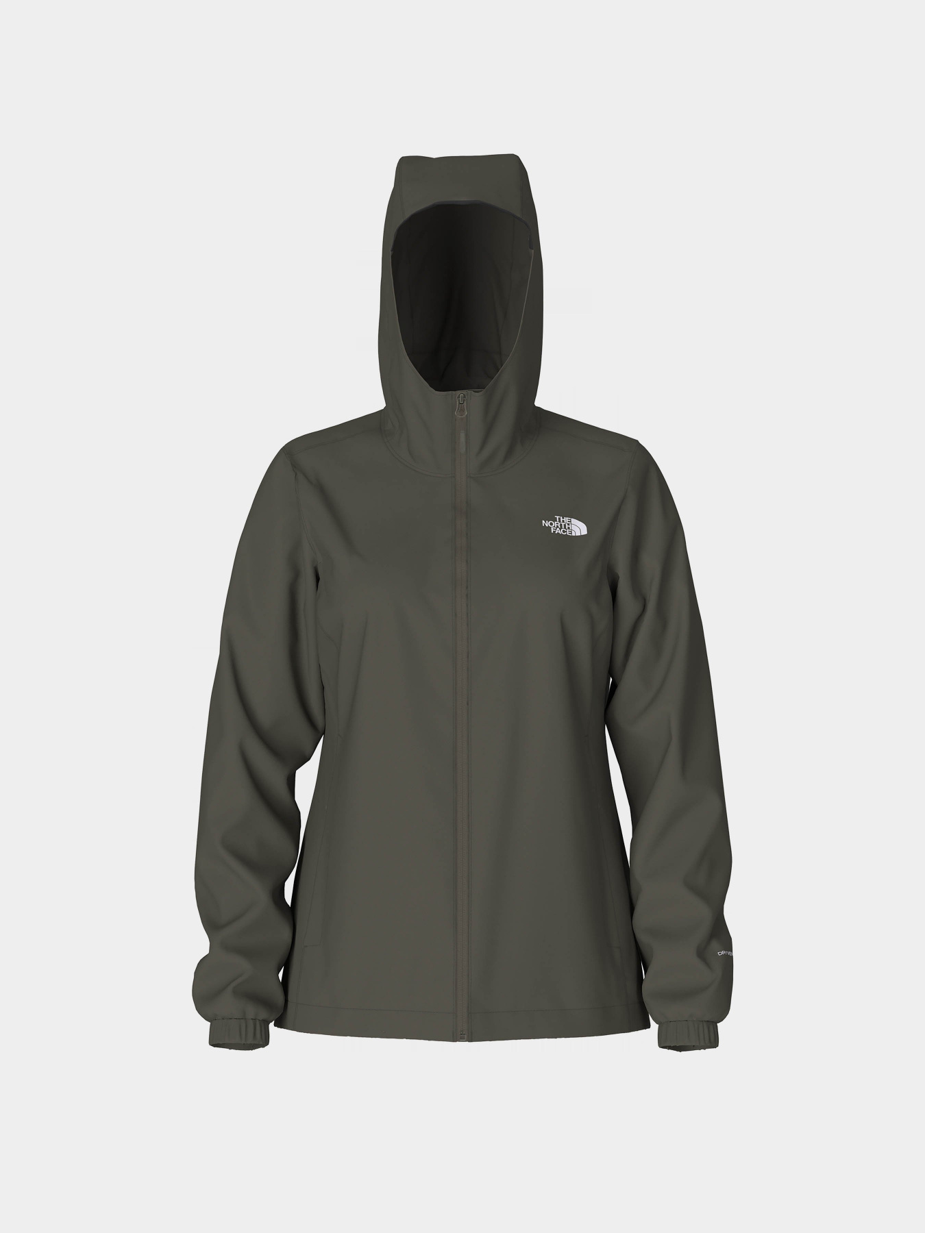 Демісезонна куртка The North Face Quest модель NF00A8BAKR51 Фото