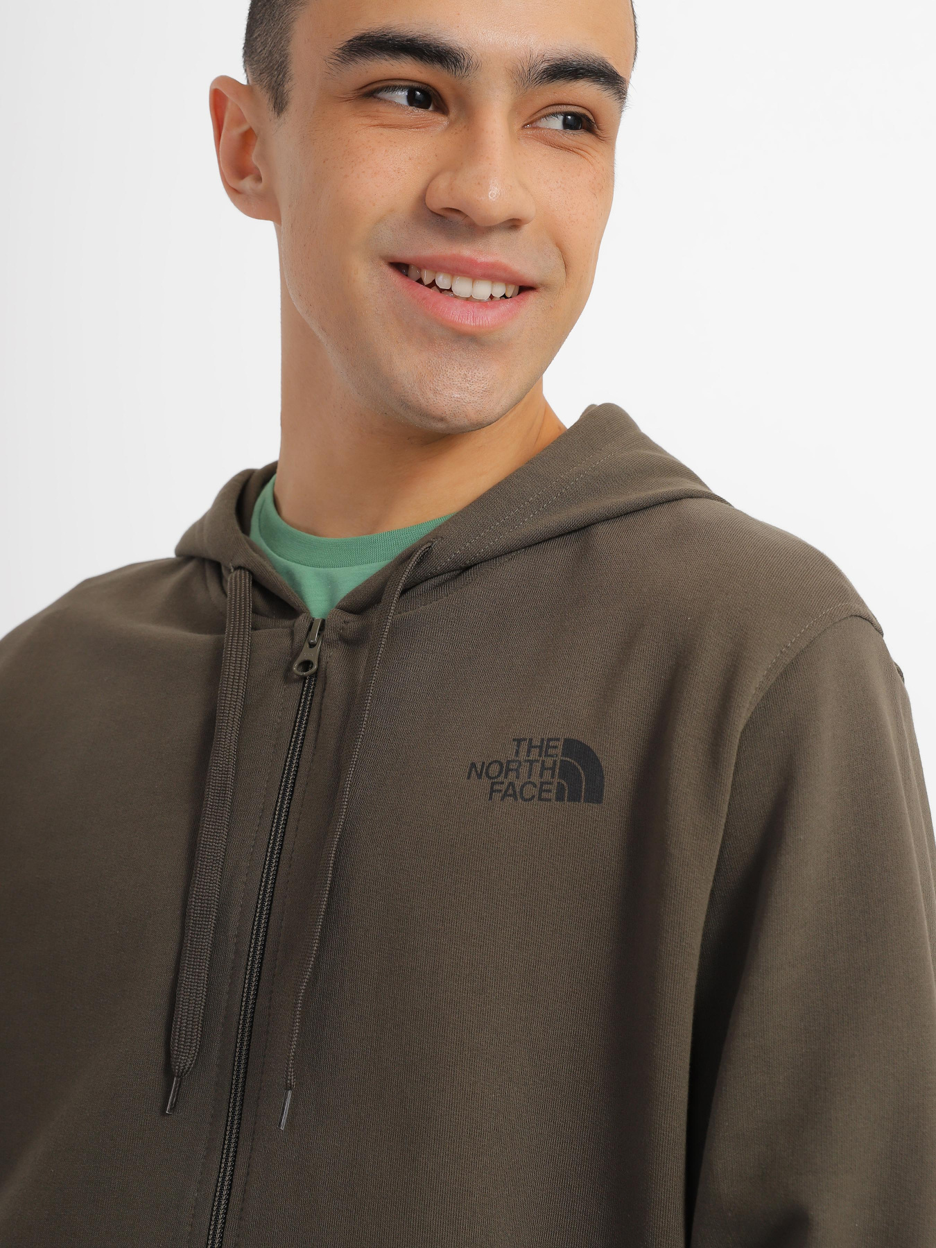 Кофта The North Face Open Gate модель NF00CEP721L1 Фото