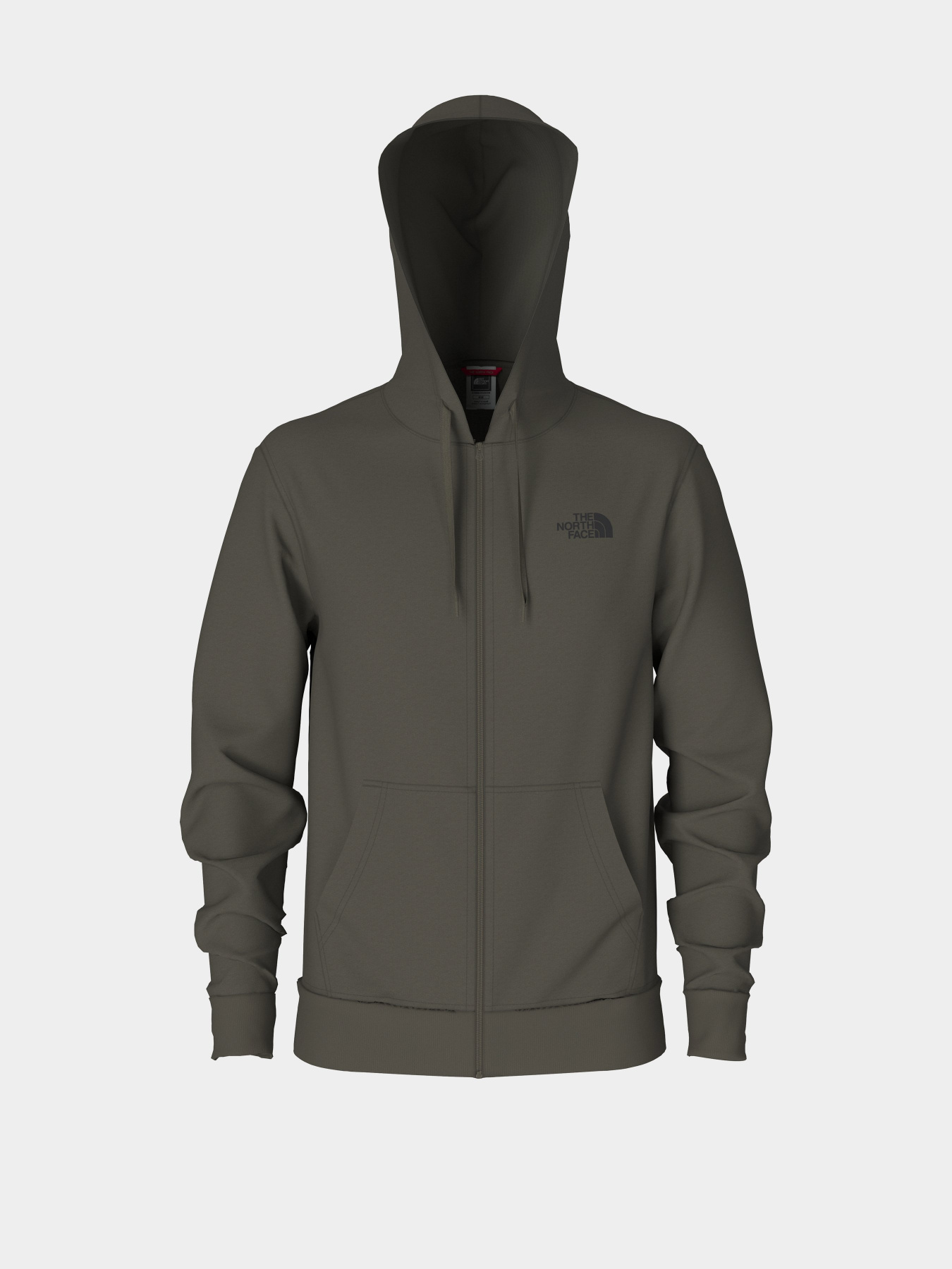 Кофта The North Face Open Gate модель NF00CEP721L1 Фото