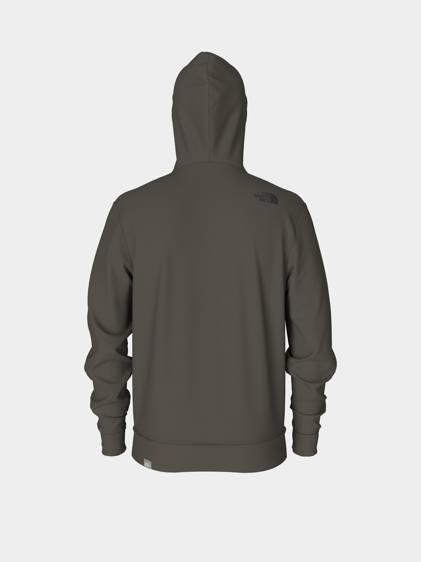 Кофта The North Face Open Gate модель NF00CEP721L1 Фото