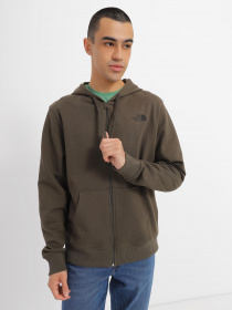 Кофта The North Face Open Gate модель NF00CEP721L1 Фото