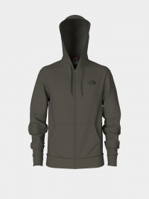 Кофта The North Face Open Gate модель NF00CEP721L1 Кофта The North Face Open Gate модель NF00CEP721L1 Фото