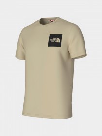 Футболка The North Face Fine модель NF00CEQ53X41 Фото