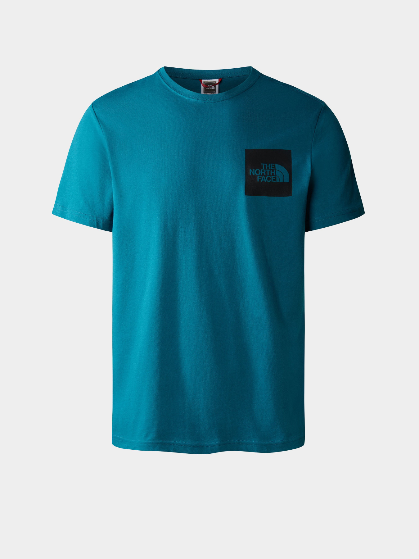 Футболка The North Face Fine модель NF00CEQ5EFS1 Фото