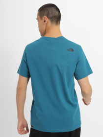 Футболка The North Face Fine модель NF00CEQ5EFS1 Фото