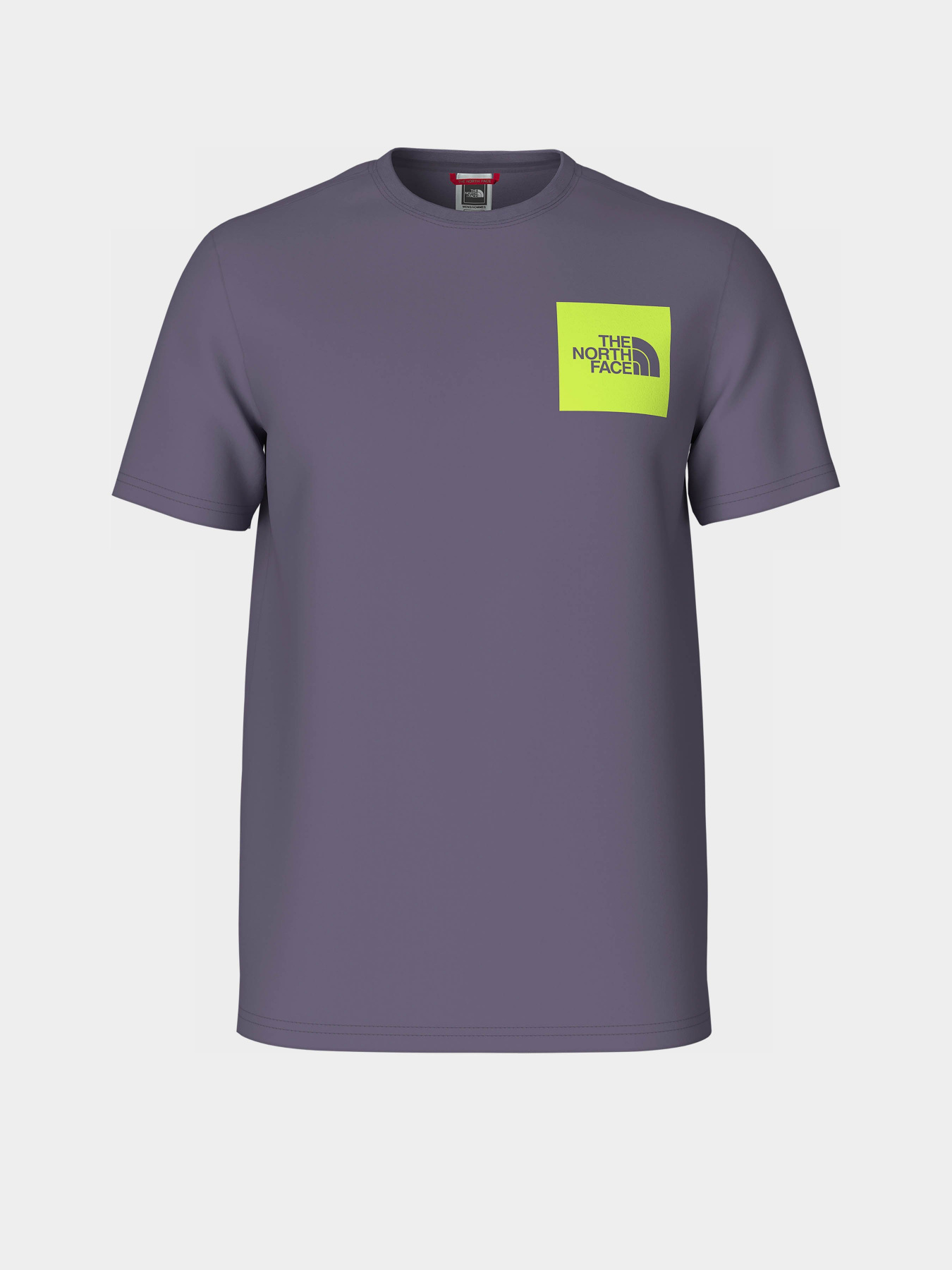 Футболка The North Face Fine модель NF00CEQ5N141 Фото