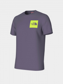 Футболка The North Face Fine модель NF00CEQ5N141 Фото