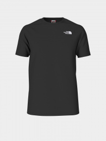 Футболка The North Face Summit модель NF00CEQ8H211 Футболка The North Face Summit модель NF00CEQ8H211 Фото