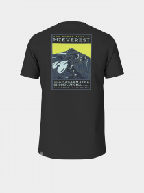 Футболка The North Face Summit модель NF00CEQ8H211 Футболка The North Face Summit модель NF00CEQ8H211 Фото