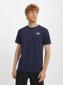 Футболка The North Face Face Summit модель NF00CEQ8H6O1 Фото