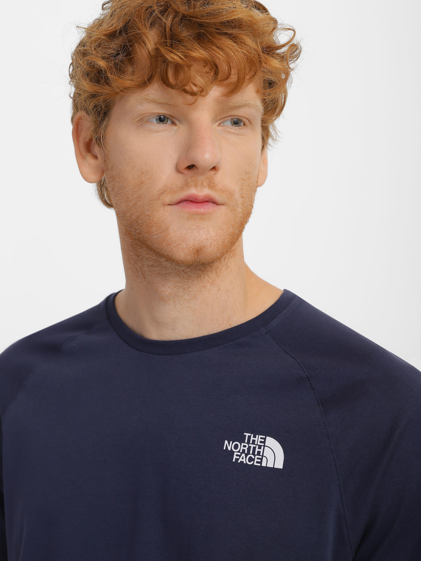 Футболка The North Face Face Summit модель NF00CEQ8H6O1 Фото