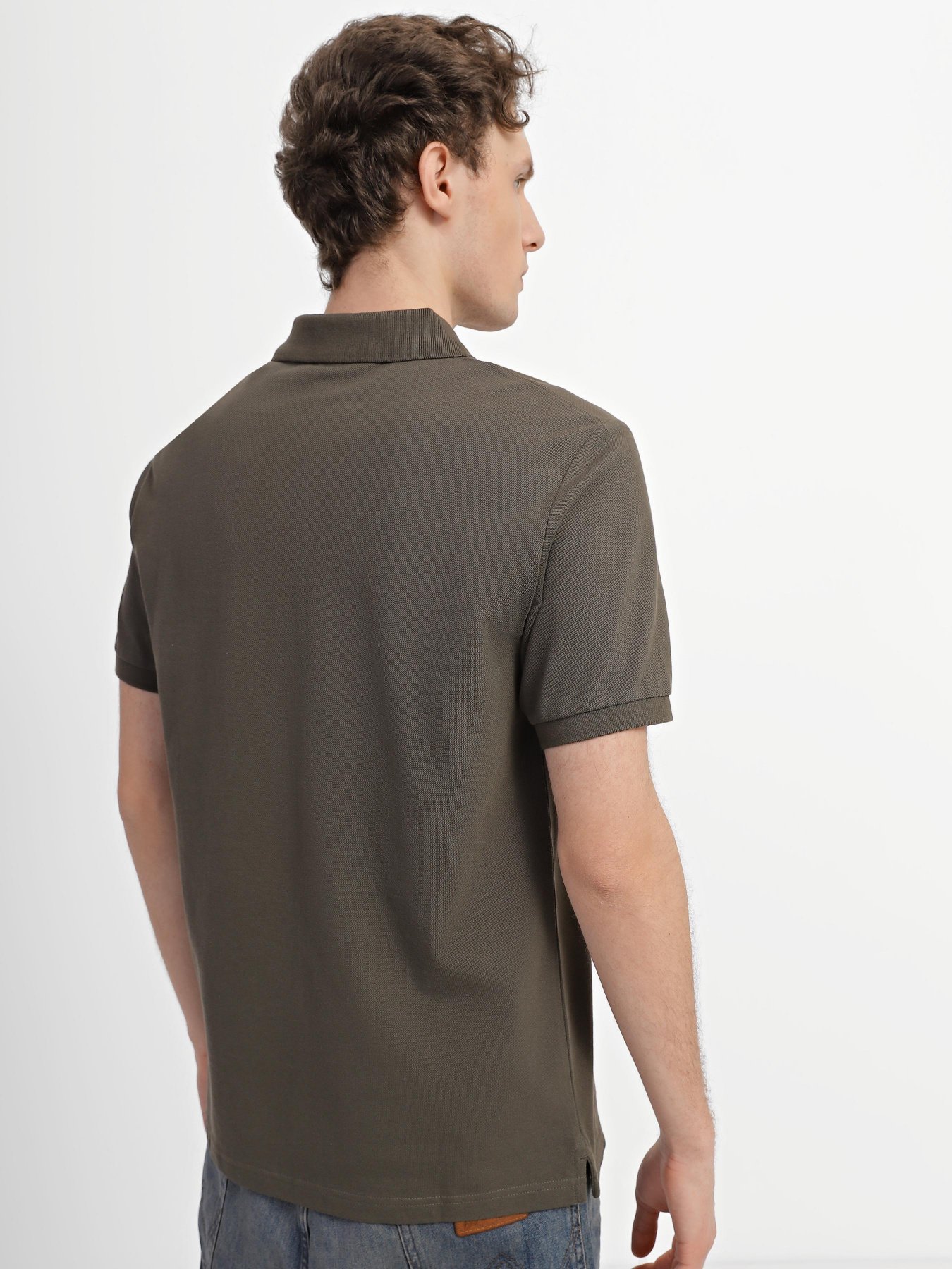 Поло The North Face Piquet модель NF00CG7121L1 Поло The North Face Piquet модель NF00CG7121L1 Фото