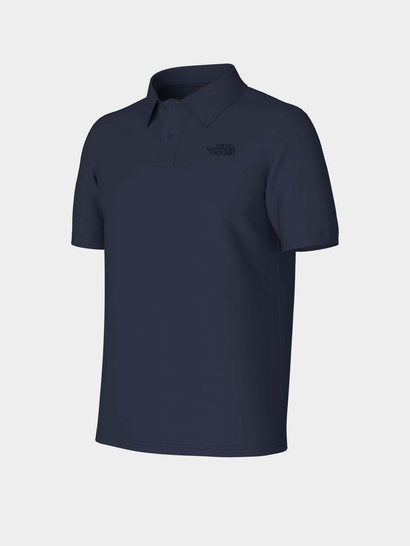 Поло The North Face Piquet модель NF00CG718K21 Фото