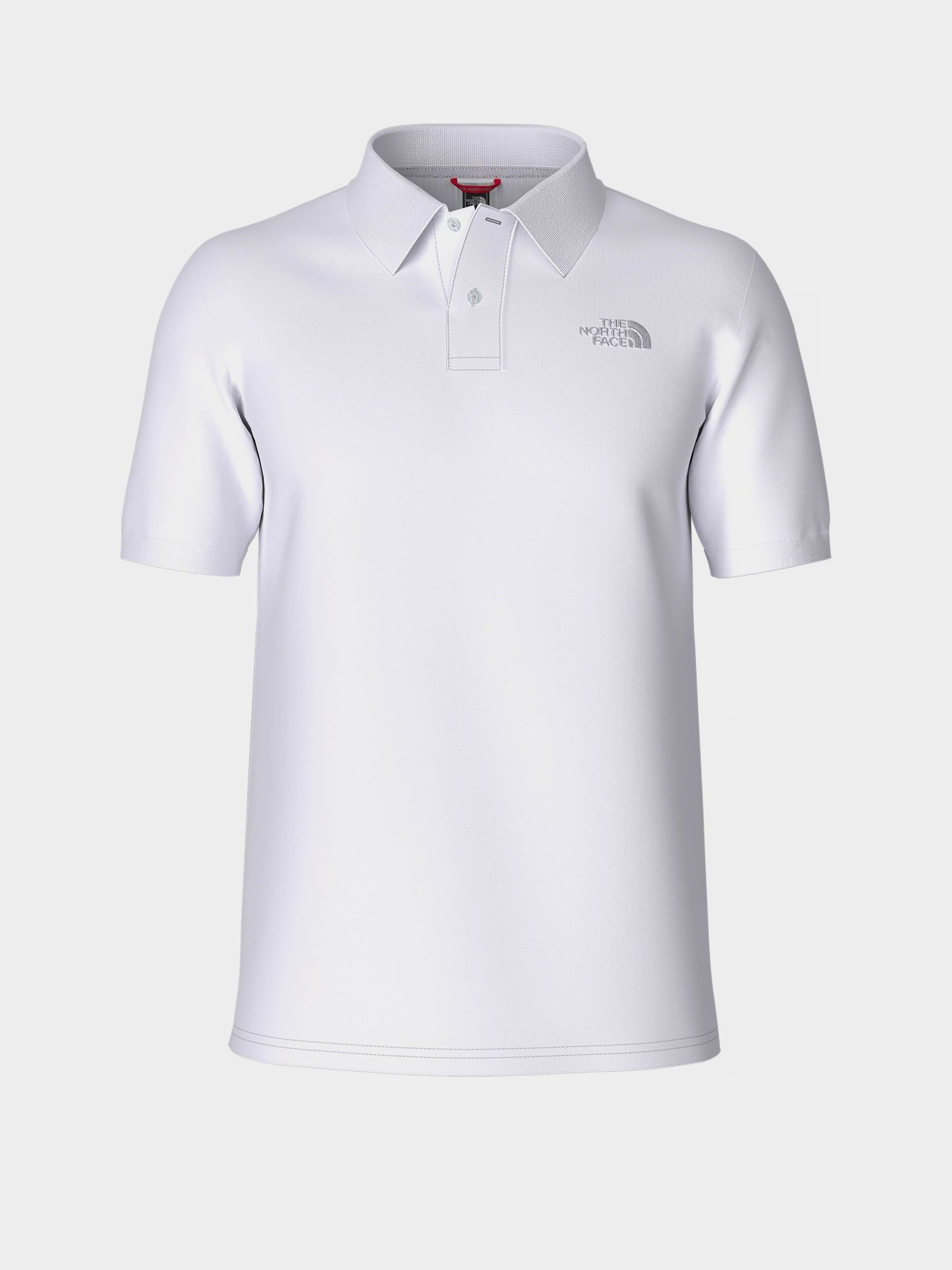 Поло The North Face M Polo Piquet - Eu модель NF00CG71FN41 Фото