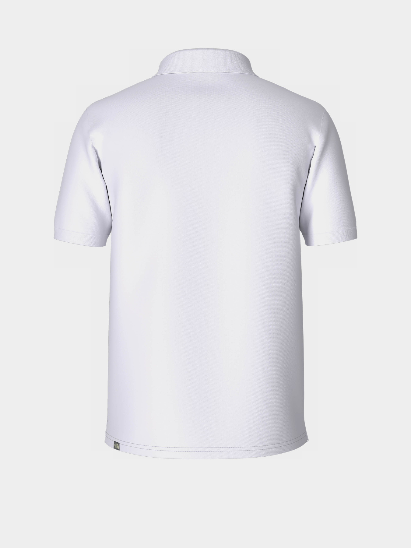 Поло The North Face M Polo Piquet - Eu модель NF00CG71FN41 Фото