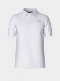 Поло The North Face M Polo Piquet - Eu модель NF00CG71FN41 Фото
