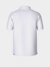 Поло The North Face M Polo Piquet - Eu модель NF00CG71FN41 Фото