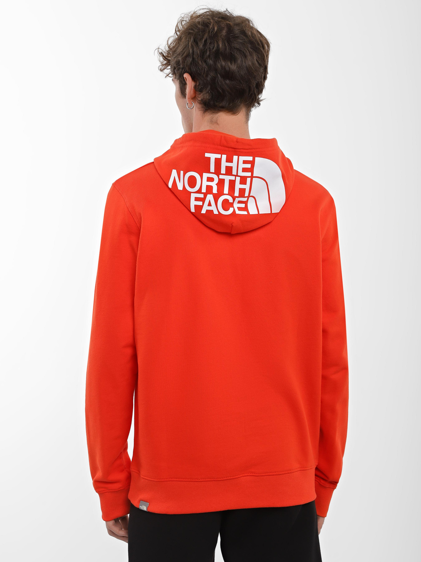 Худи The North Face Open Gate Light модель NF0A2S5715Q1 Фото