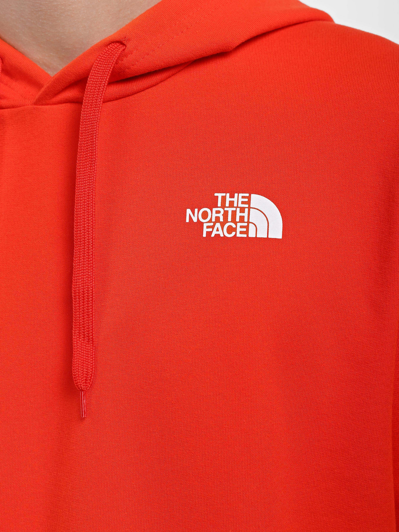 Худи The North Face Open Gate Light модель NF0A2S5715Q1 Фото