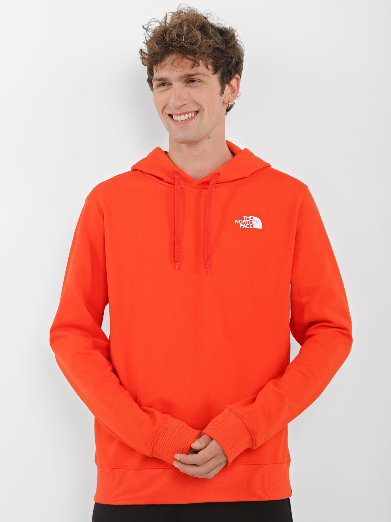 Худи The North Face Open Gate Light модель NF0A2S5715Q1 Фото