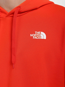 Худи The North Face Open Gate Light модель NF0A2S5715Q1 Фото