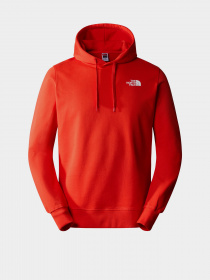 Худи The North Face Open Gate Light модель NF0A2S5715Q1 Фото