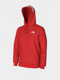 Худи The North Face Open Gate Light модель NF0A2S5715Q1 Фото