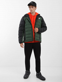 Худі The North Face Open Gate Light модель NF0A2S5715Q1 Фото