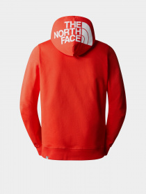 Худі The North Face Open Gate Light модель NF0A2S5715Q1 Фото