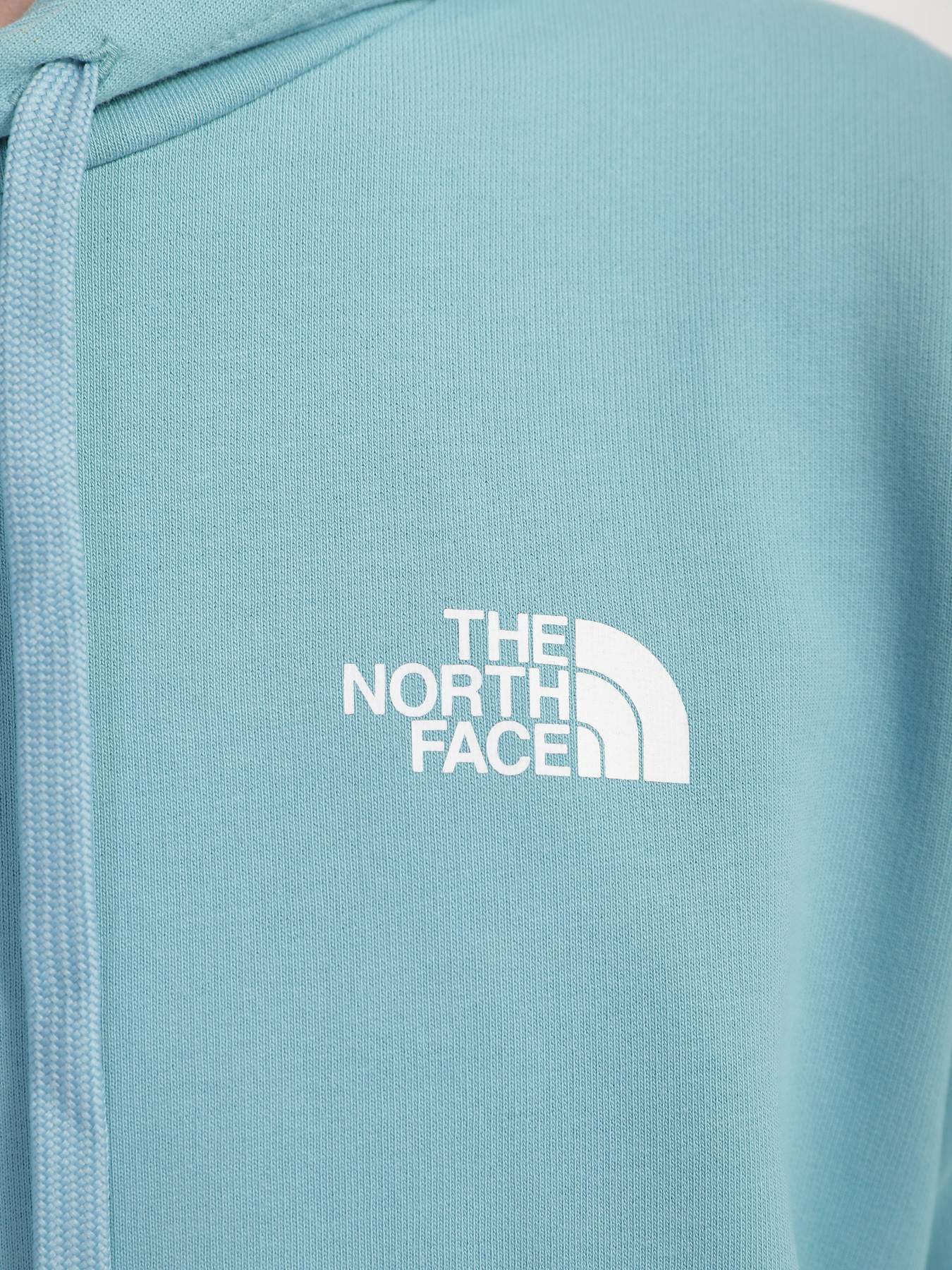 Худі The North Face Open Gate Light Модель NF0A2S57LV21 Фото