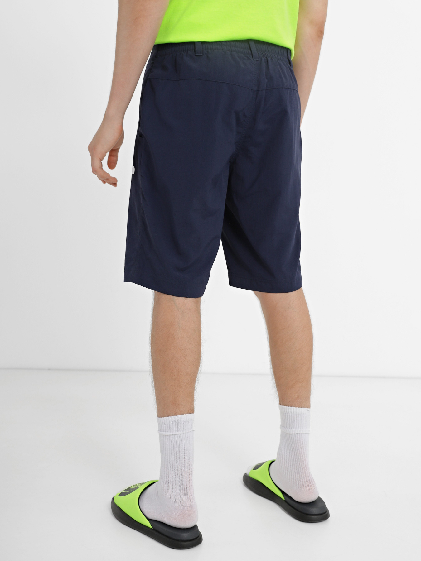 Шорты The North Face Tanken модель NF0A2S858K21 Фото