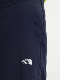 Повсякденні шорти The North Face Tanken модель NF0A2S858K21 Фото