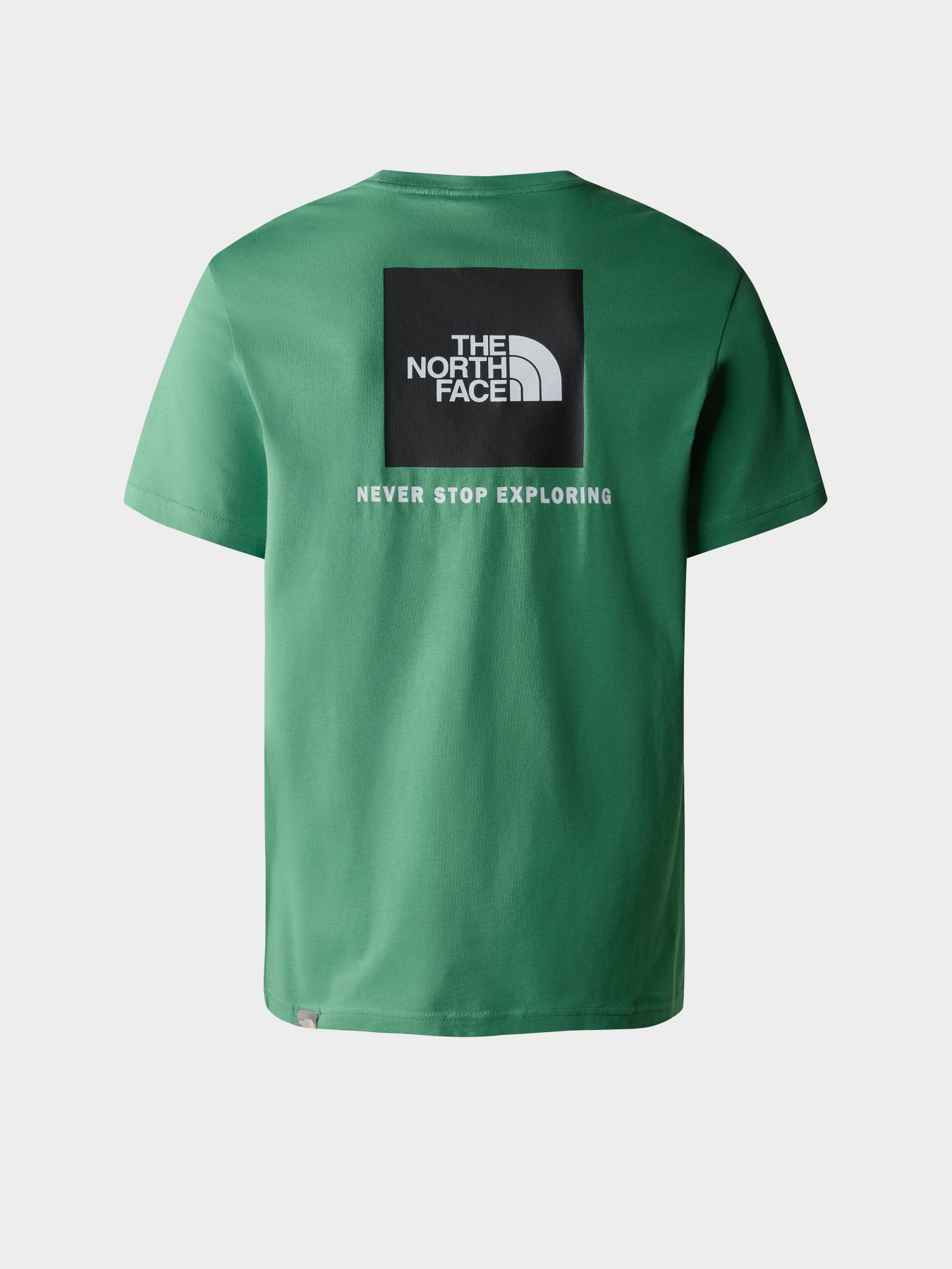 Футболка The North Face Red box модель NF0A2TX2N111 Фото