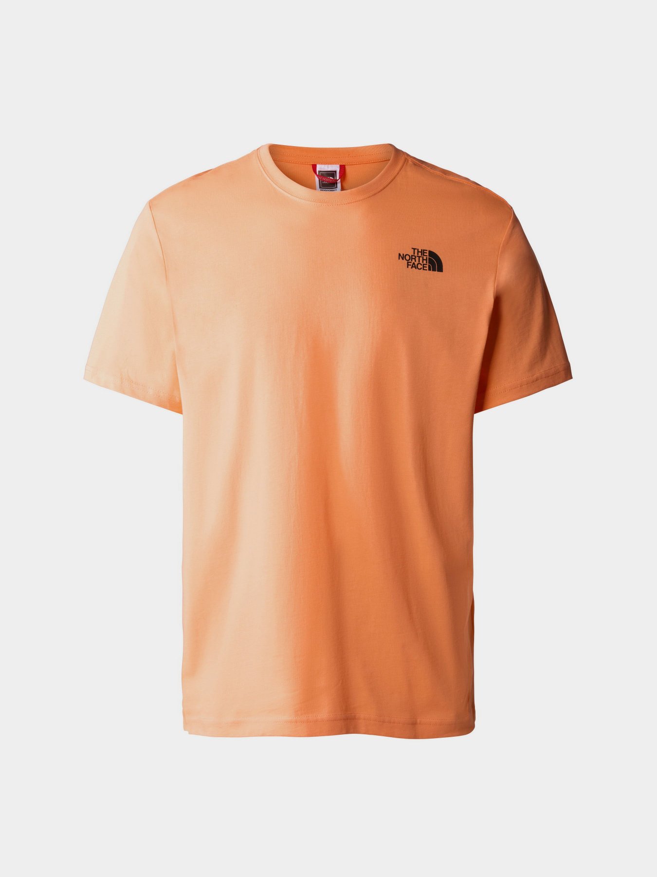 Футболка The North Face Redbox модель NF0A2TX2N6M1 Фото