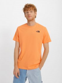Футболка The North Face Redbox модель NF0A2TX2N6M1 Фото