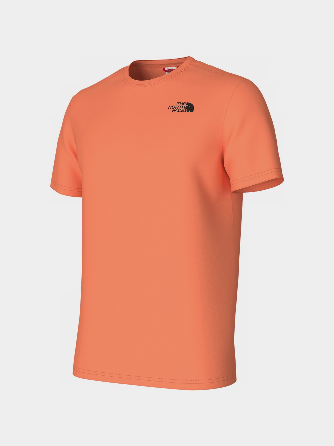 Футболка The North Face Redbox модель NF0A2TX2N6M1 Футболка The North Face Redbox модель NF0A2TX2N6M1 Фото