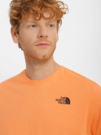 Футболка The North Face Redbox модель NF0A2TX2N6M1 Футболка The North Face Redbox модель NF0A2TX2N6M1 Фото