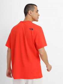 Футболка The North Face Easy модель NF0A2TX315Q1 Фото