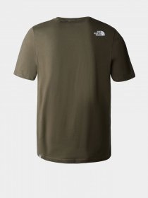 Футболка The North Face Easy модель NF0A2TX321L1 Фото