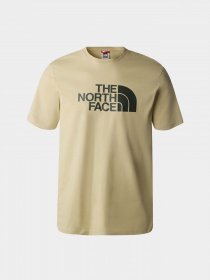Футболка The North Face Easy модель NF0A2TX33X41 Фото