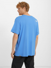 Футболка The North Face Easy модель NF0A2TX3LV61 Фото