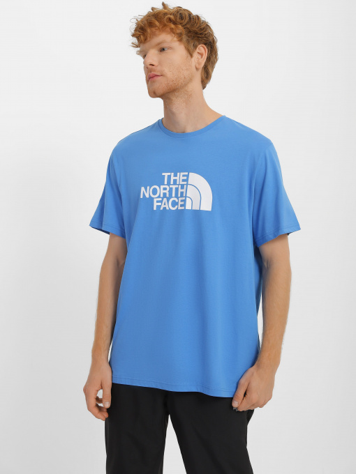 Футболка The North Face Easy модель NF0A2TX3LV61 Фото