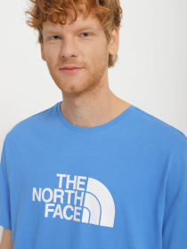 Футболка The North Face Easy модель NF0A2TX3LV61 Фото