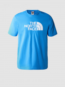 Футболка The North Face Easy модель NF0A2TX3LV61 Фото