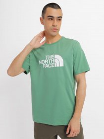 Футболка The North Face Easy модель NF0A2TX3N111 Фото