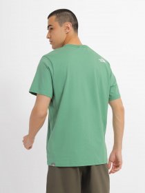 Футболка The North Face Easy модель NF0A2TX3N111 Фото