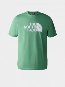 Футболка The North Face Easy модель NF0A2TX3N111 Фото