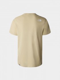 Футболка The North Face Simple Dome модель NF0A2TX58D61 Фото