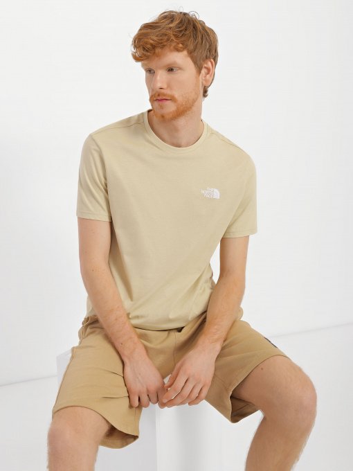 Футболка The North Face Simple Dome модель NF0A2TX58D61 Фото
